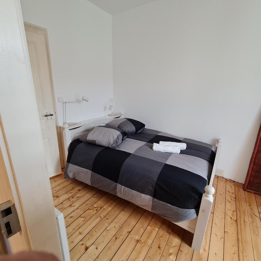 Belle Lauch Apartment Colmar Luaran gambar