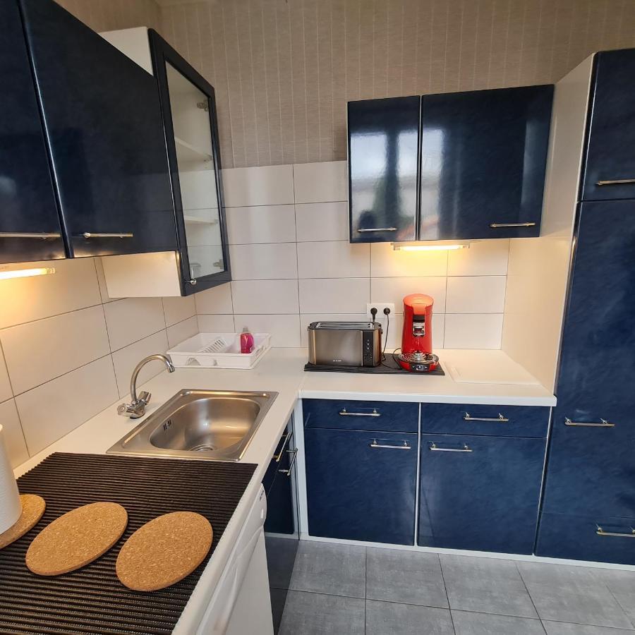 Belle Lauch Apartment Colmar Luaran gambar