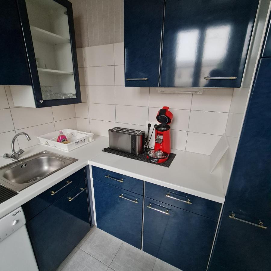 Belle Lauch Apartment Colmar Luaran gambar