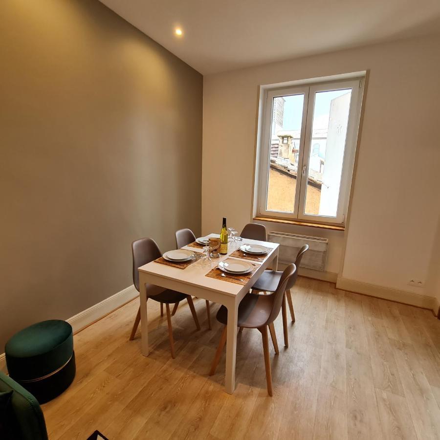 Belle Lauch Apartment Colmar Luaran gambar