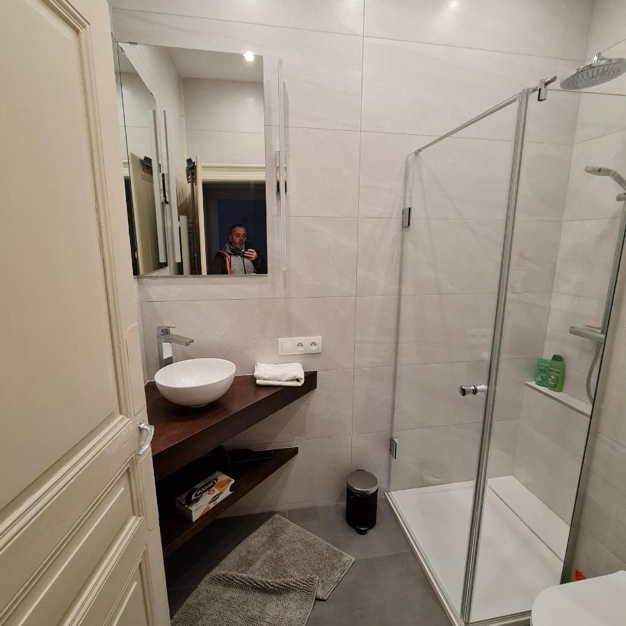 Belle Lauch Apartment Colmar Luaran gambar