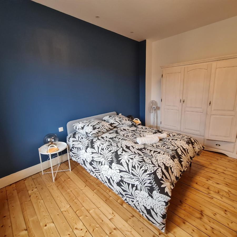 Belle Lauch Apartment Colmar Luaran gambar