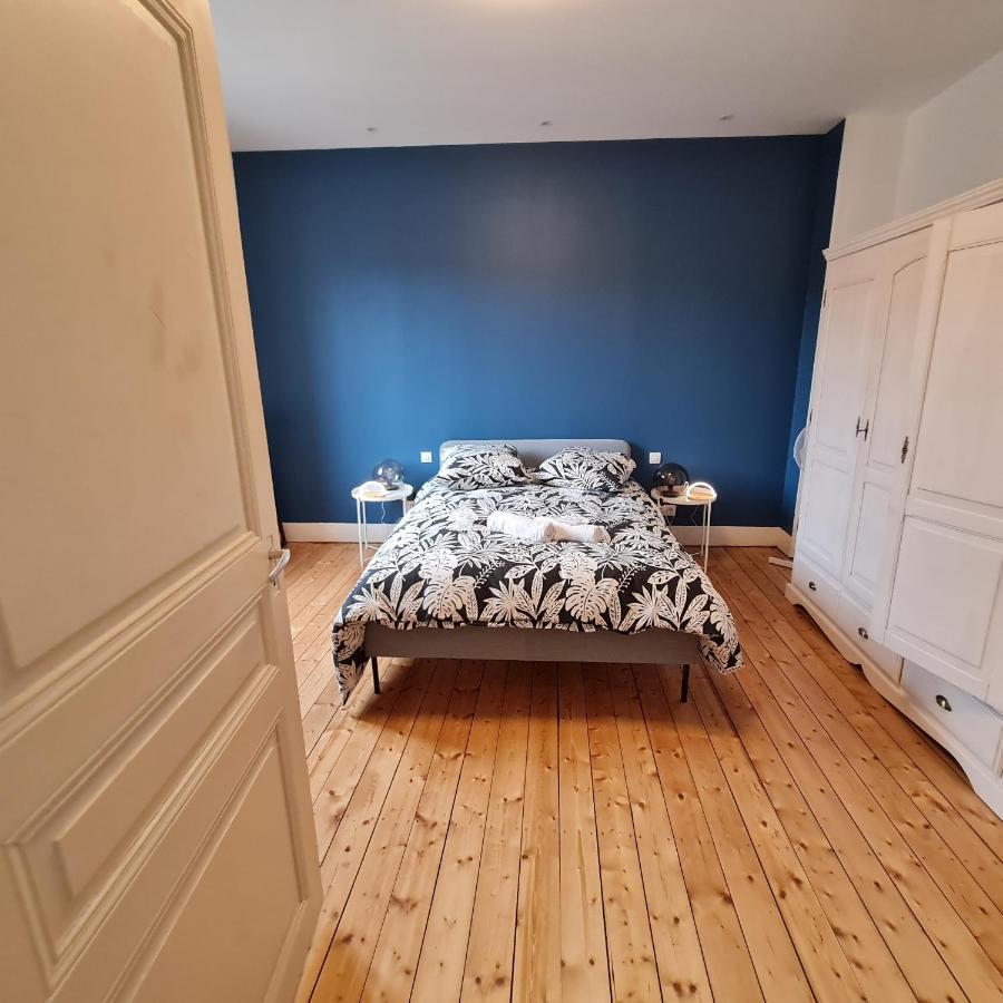Belle Lauch Apartment Colmar Luaran gambar