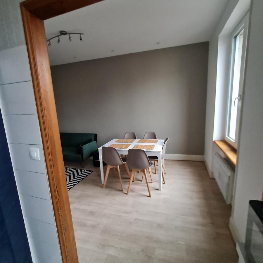 Belle Lauch Apartment Colmar Luaran gambar