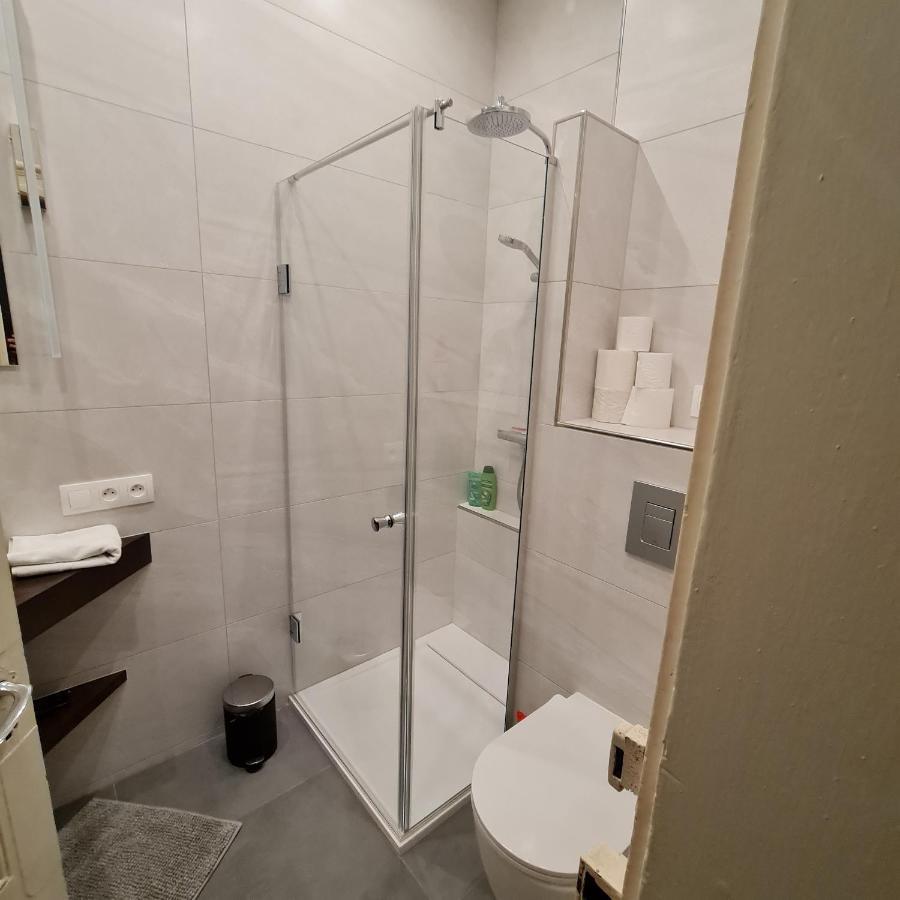 Belle Lauch Apartment Colmar Luaran gambar