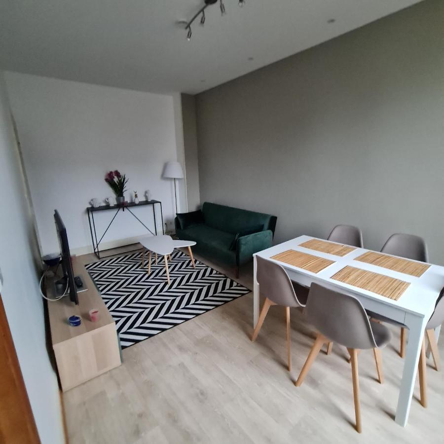 Belle Lauch Apartment Colmar Luaran gambar